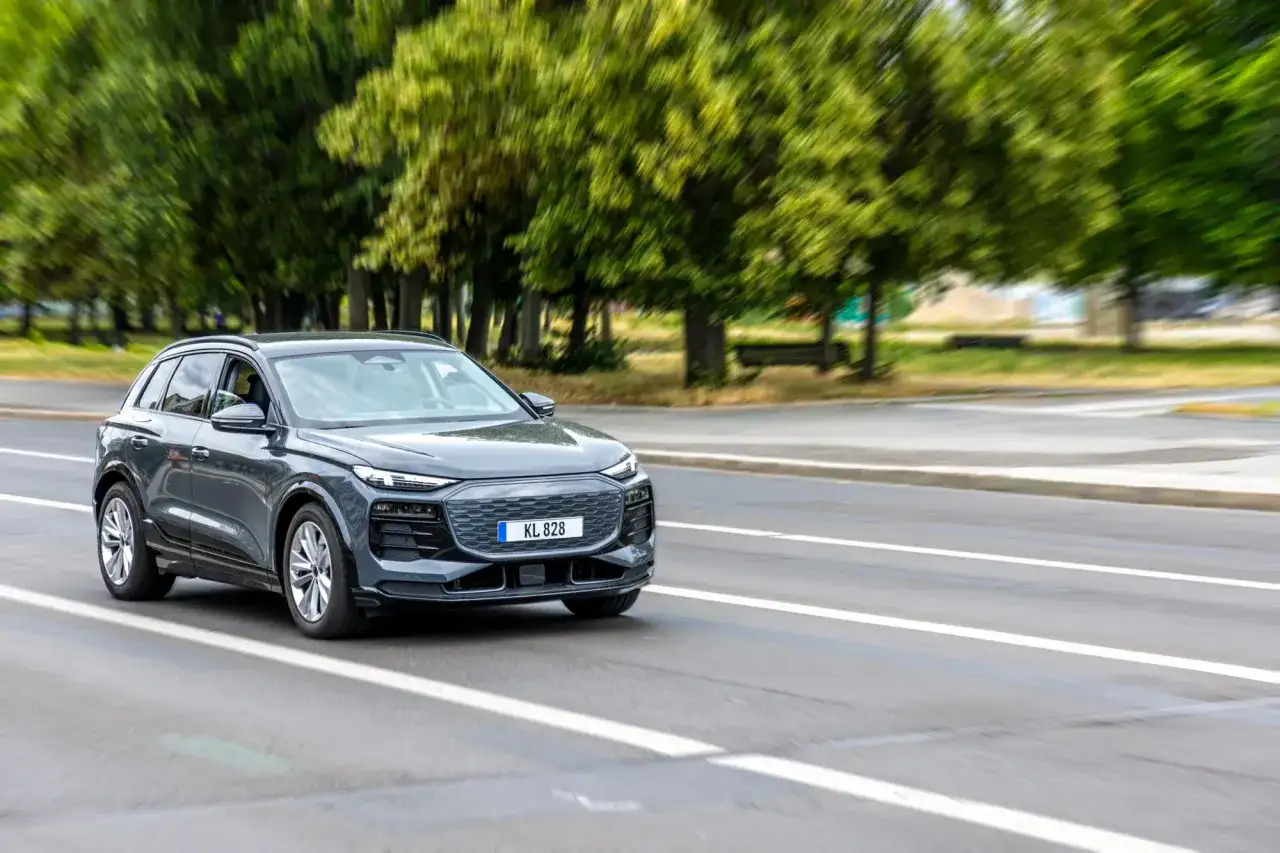 Jak dobrać felgi, które poprawią stabilność bez pogorszenia komfortu?