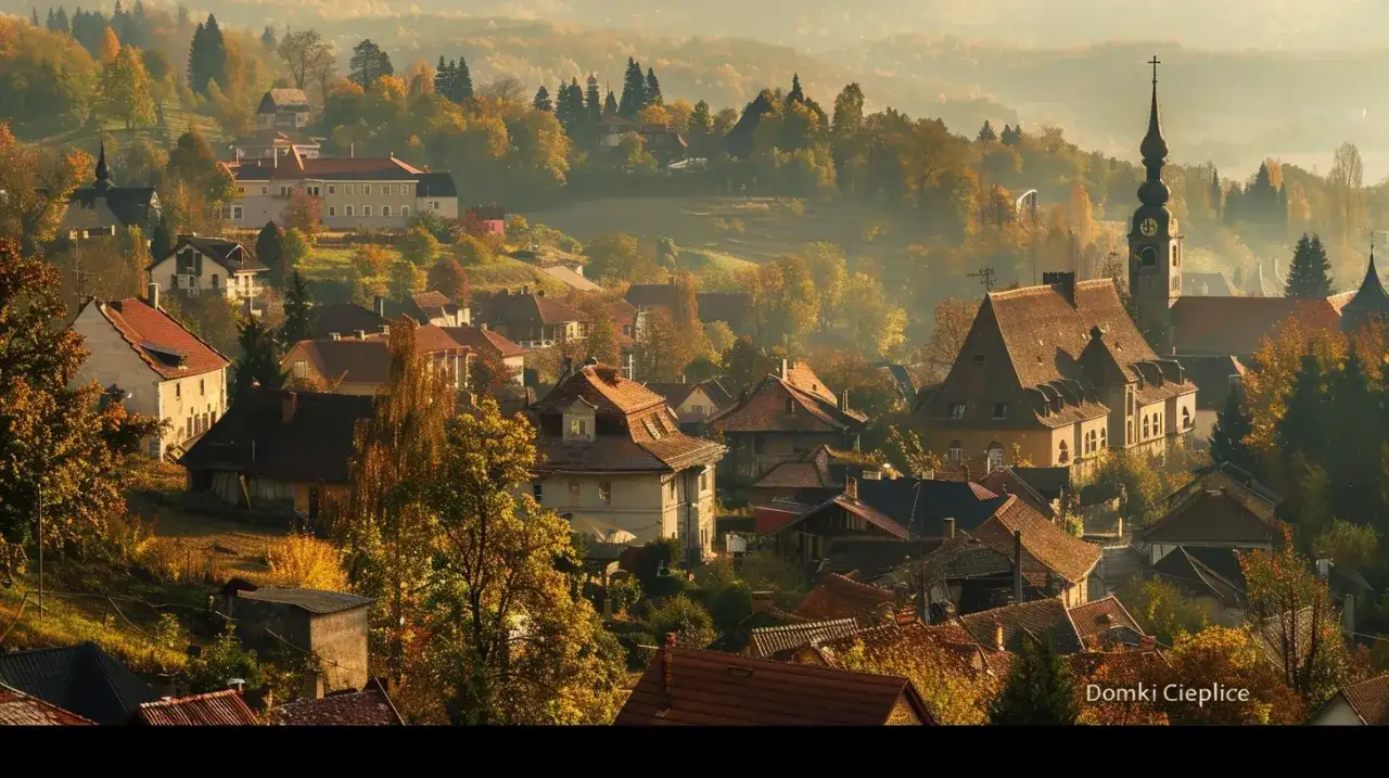Domki do wynajęcia w Cieplicach - najlepsze miejsca na nocleg
