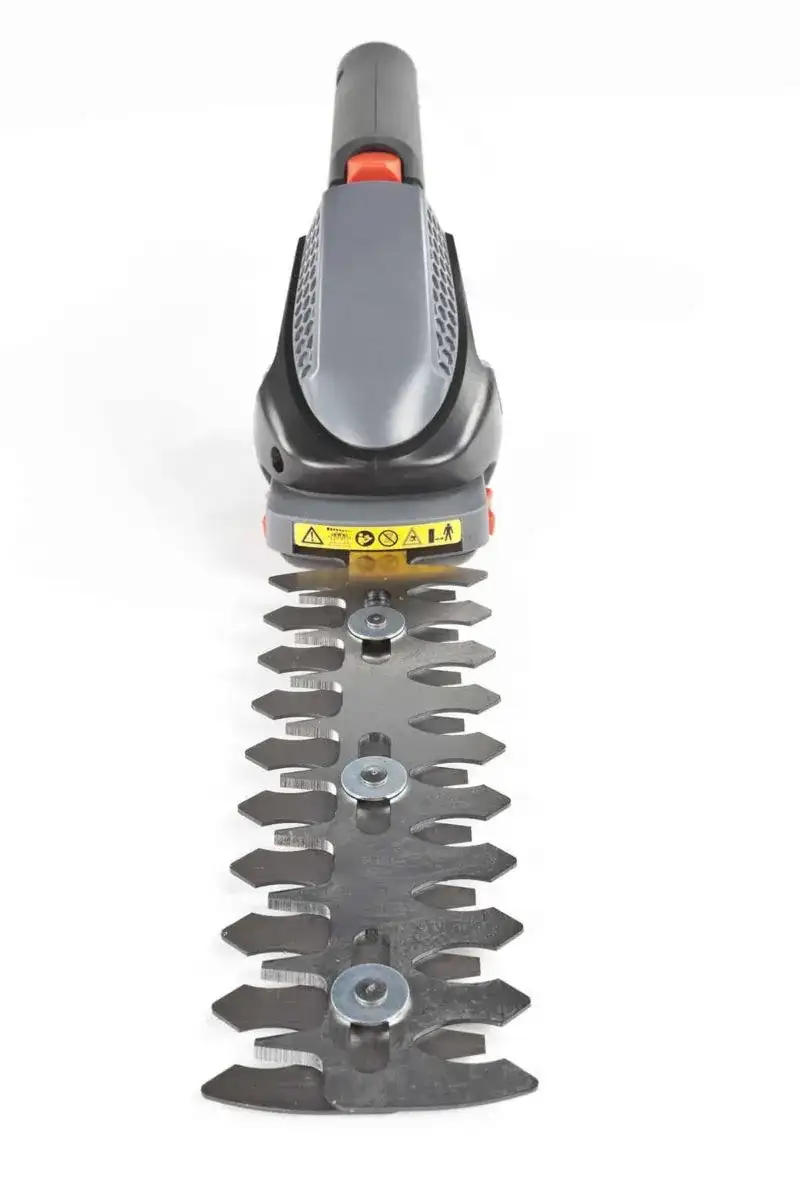 Jak skutecznie naostrzyć nożyce elektryczne do żywopłotu i uniknąć błędów