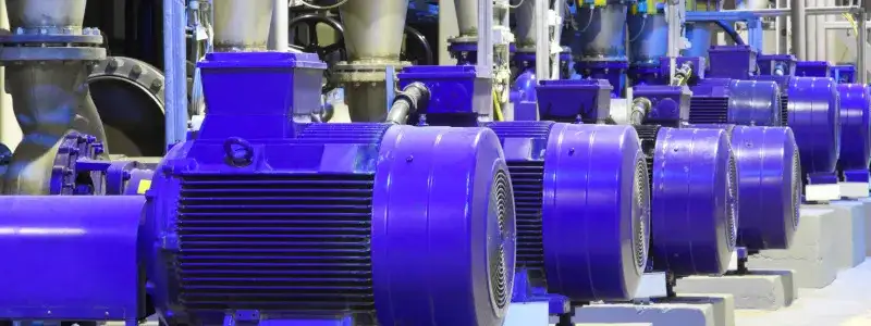 Jak podłączyć silnik 3 fazowy 400V i uniknąć najczęstszych błędów