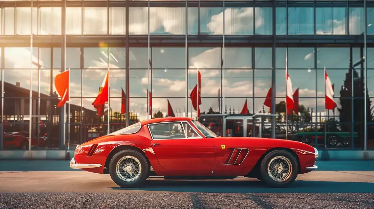 Import aut z Włoch: Co Sprawdzać oraz Jak Uniknąć Potencjalnych Problemów