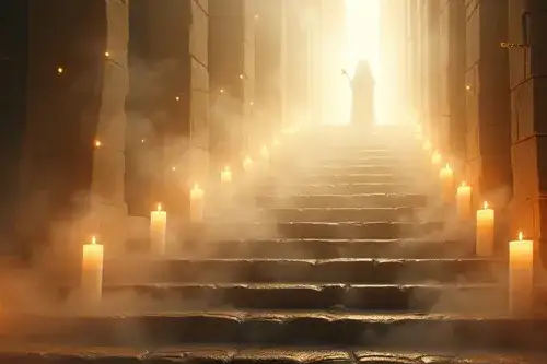 Jak pomóc duszom czyśćcowym? Skuteczne modlitwy i praktyki duchowe