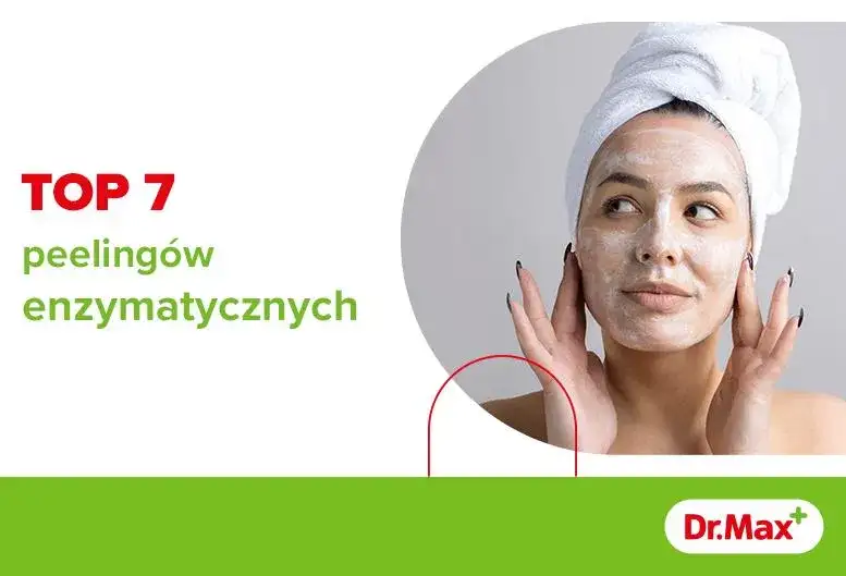 Jaki peeling do cery naczynkowej - bezpieczne metody na delikatną skórę