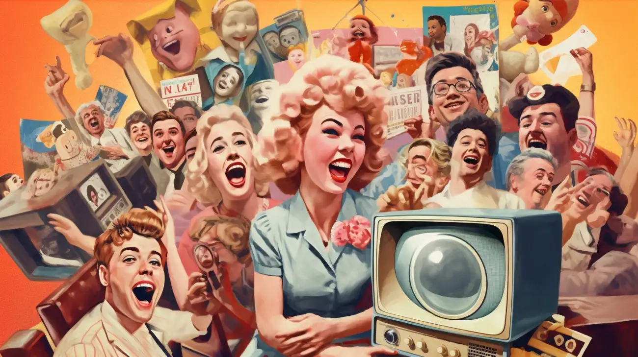 Miodowe Lata - Oglądaj Online za Darmo