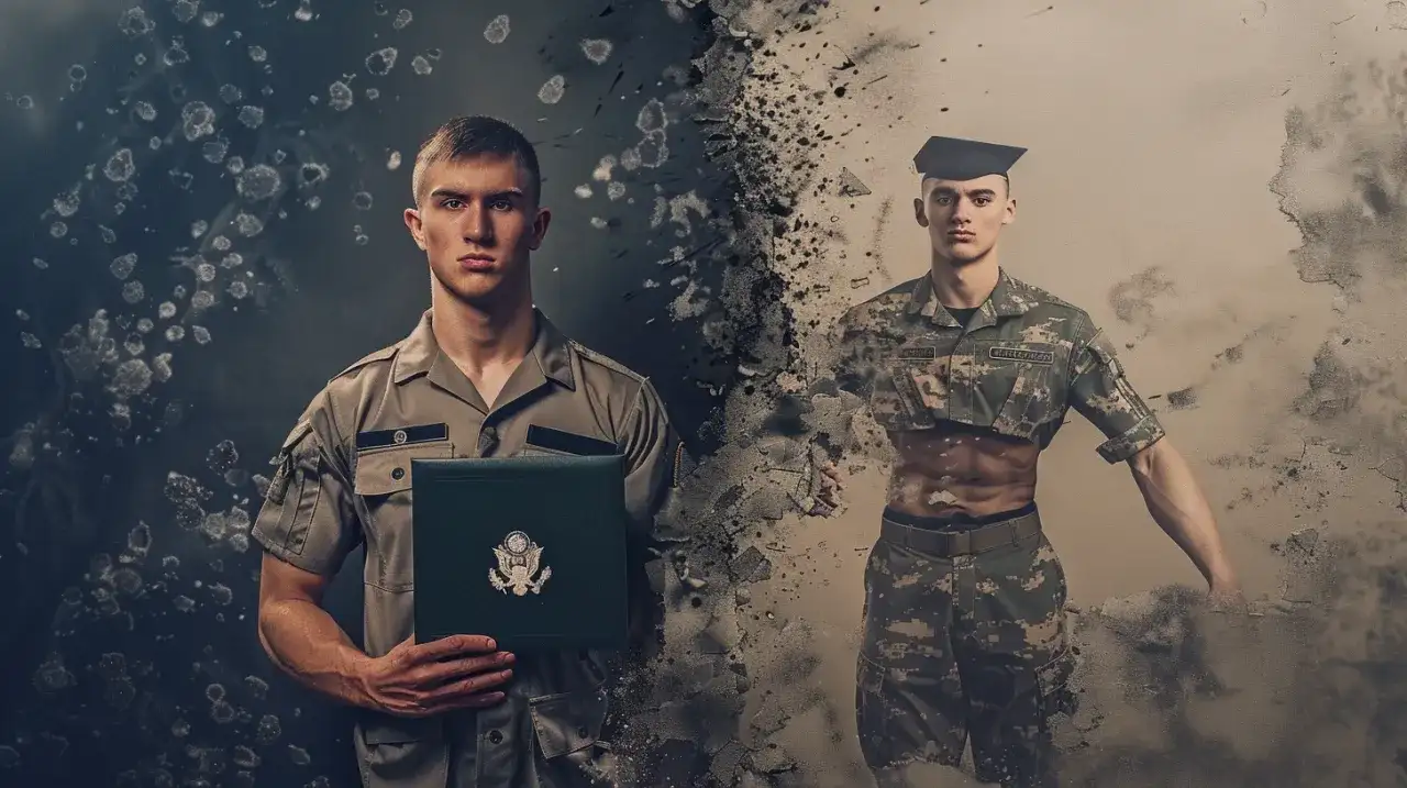 Studia wojskowe: Jakie dają perspektywy? Plusy i minusy