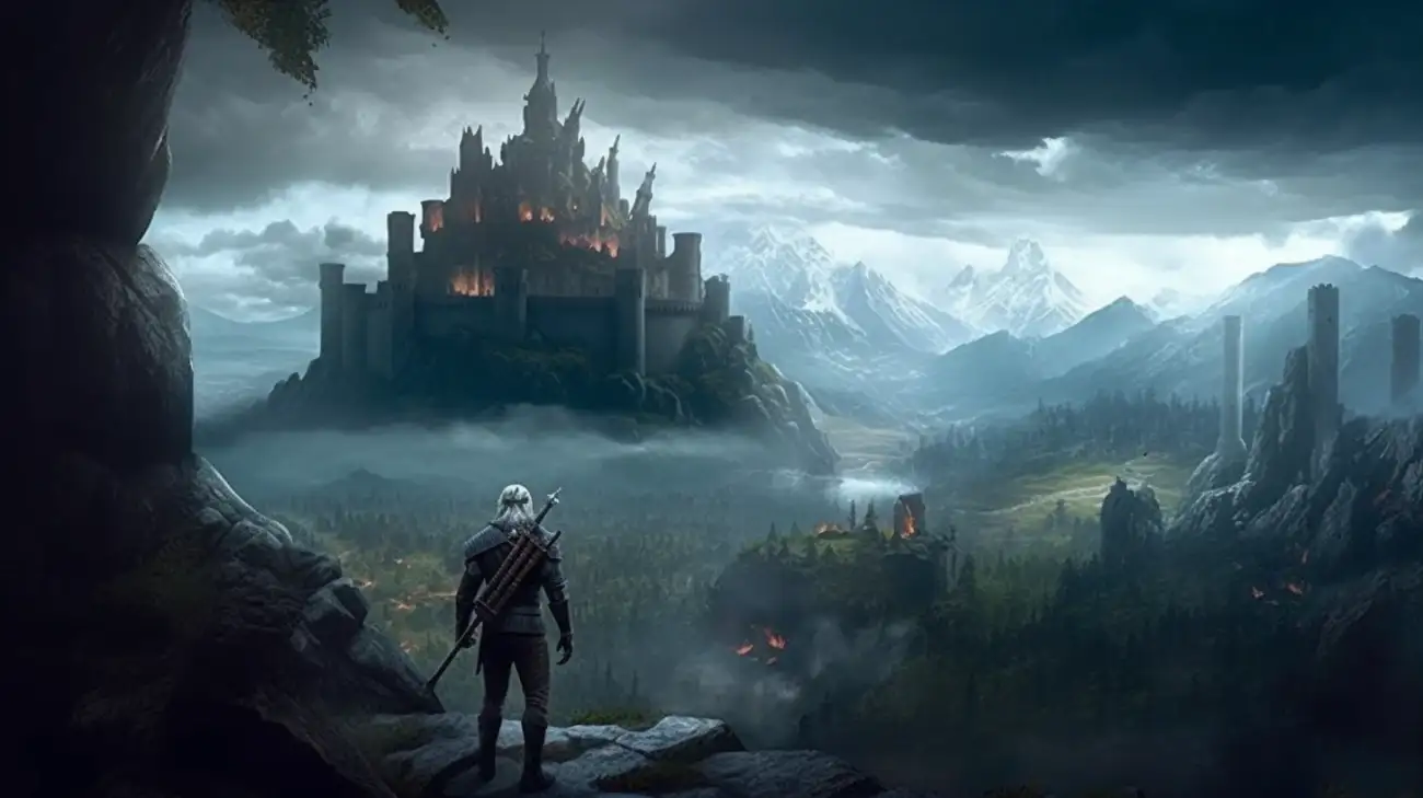 Odtwórca roli Geralta ma własną teorię o Wiedźminie 4: To ma sens