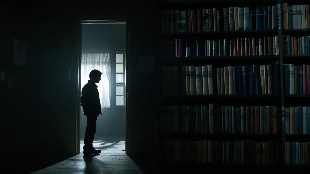 Najlepsze thrillery psychologiczne - oto lista filmów, które trzymają w napięciu