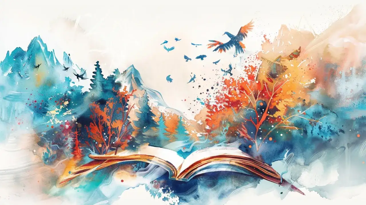 Lisa Aisato: Jej życie i ilustracje - przybliżenie twórczości i życia artystki