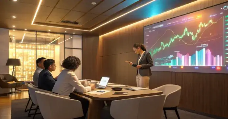 Rynki predykcyjne oparte na blockchain – zdecentralizowane zakłady na wyniki polityczne i wydarzenia społeczne