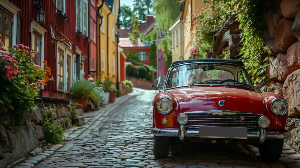 Auta ze Szwecji - czy warto je kupić? Opinie i recenzje