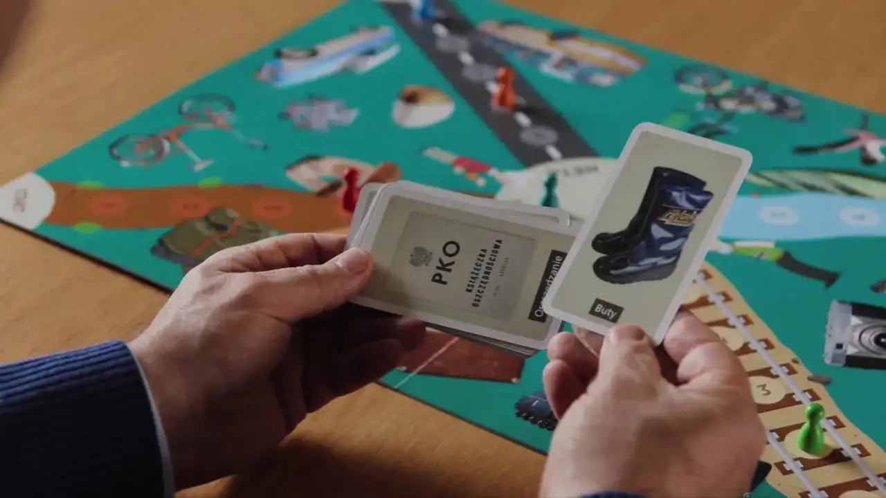 Jak to wtedy było - zasady gry i wskazówki do udanej rozgrywki rodzinnej