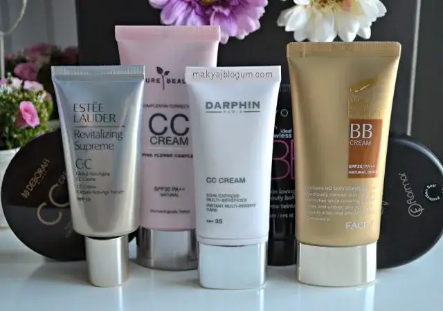 Jaki krem wybrać: BB czy CC? Porównanie, zalety i wady dla Twojej cery