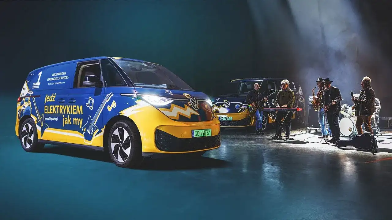 Jedź elektrykiem jak my – poznaj zalety i finansowanie pojazdów elektrycznych