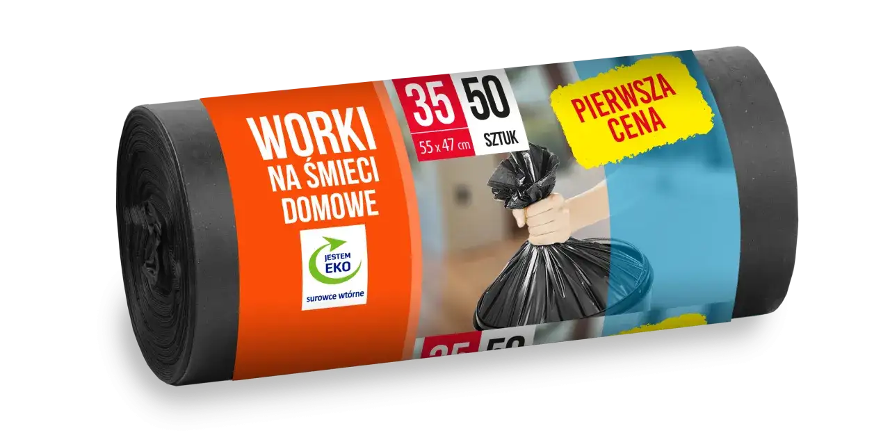 Ile kosztują worki na śmieci i jakie są ich rodzaje oraz ceny?