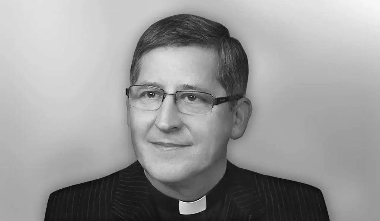 Ksiądz Tadeusz Stachoń: życiorys zasłużonego proboszcza z Jankowic