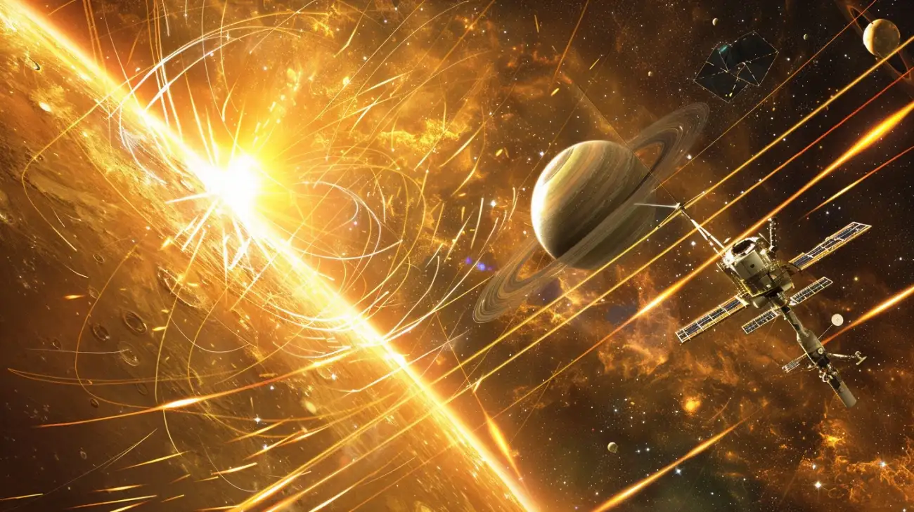 Aktualne położenie planet - astronomiczne obserwacje na żywo