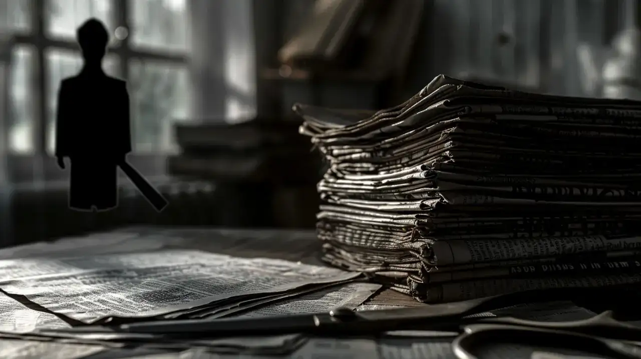 Cenzura w mediach - historia i współczesne przykłady