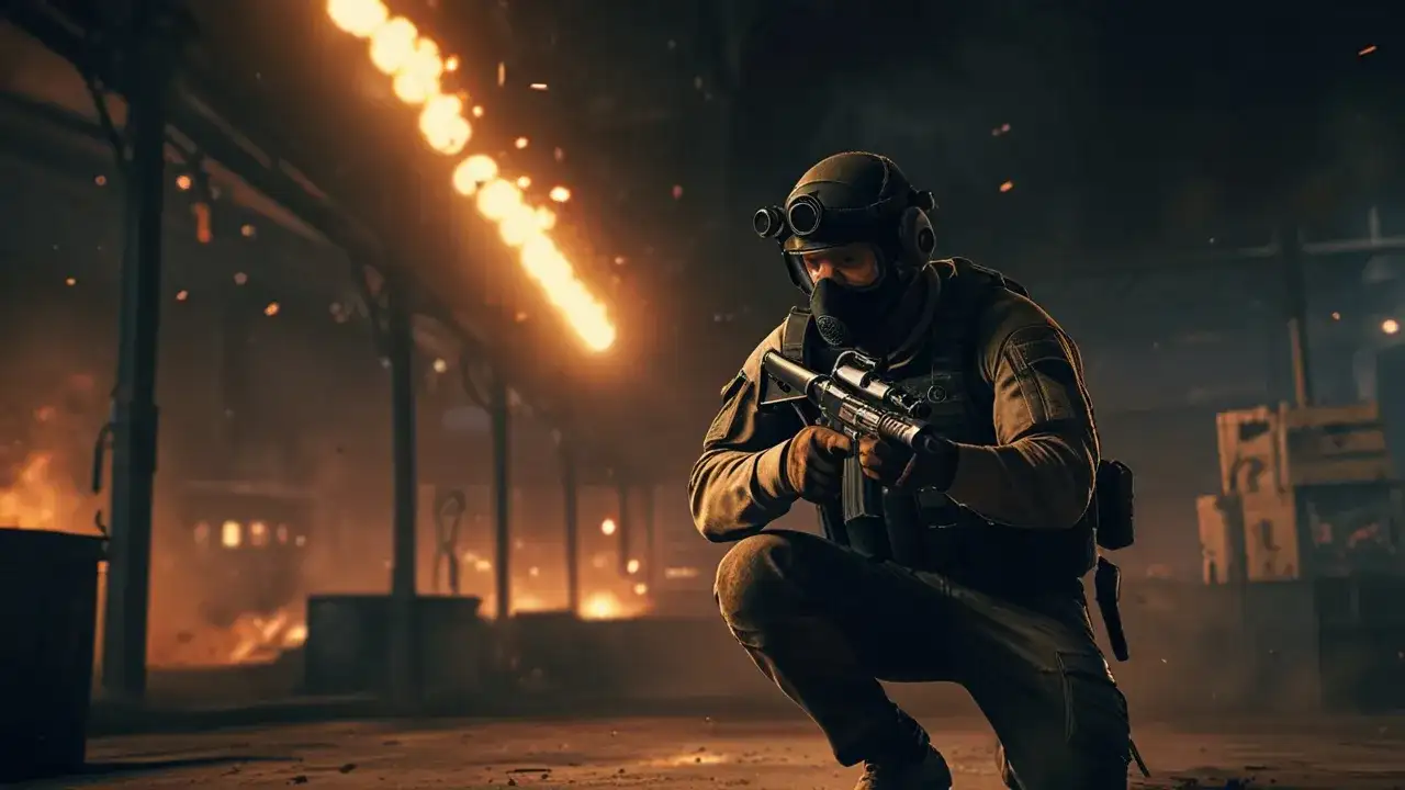 Co to jest clutch w CS:GO i dlaczego jest tak ważny w meczach?