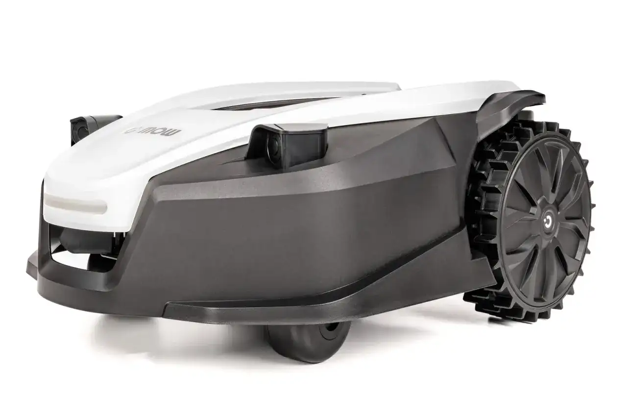 Jak wybrać idealną kosiarkę na 20 arów? Porady eksperta