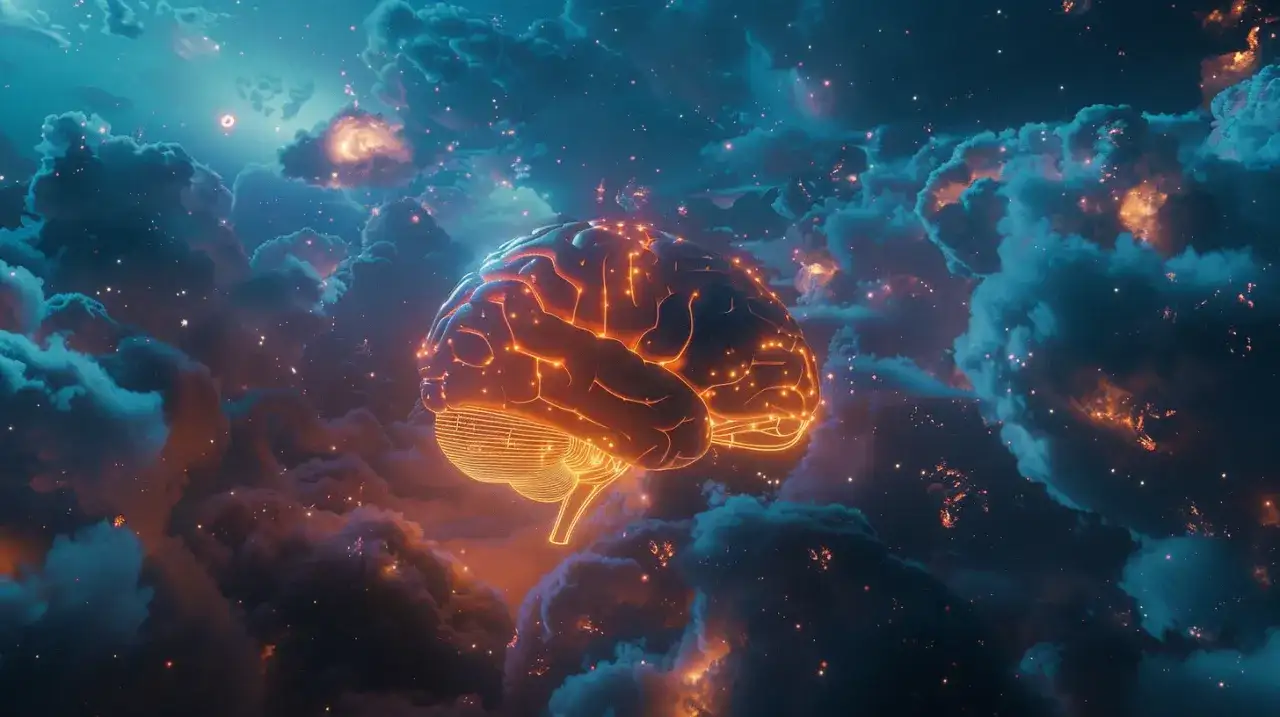 Nadmierne myślenie: Jak kontrolować natrętne myśli i lęki?