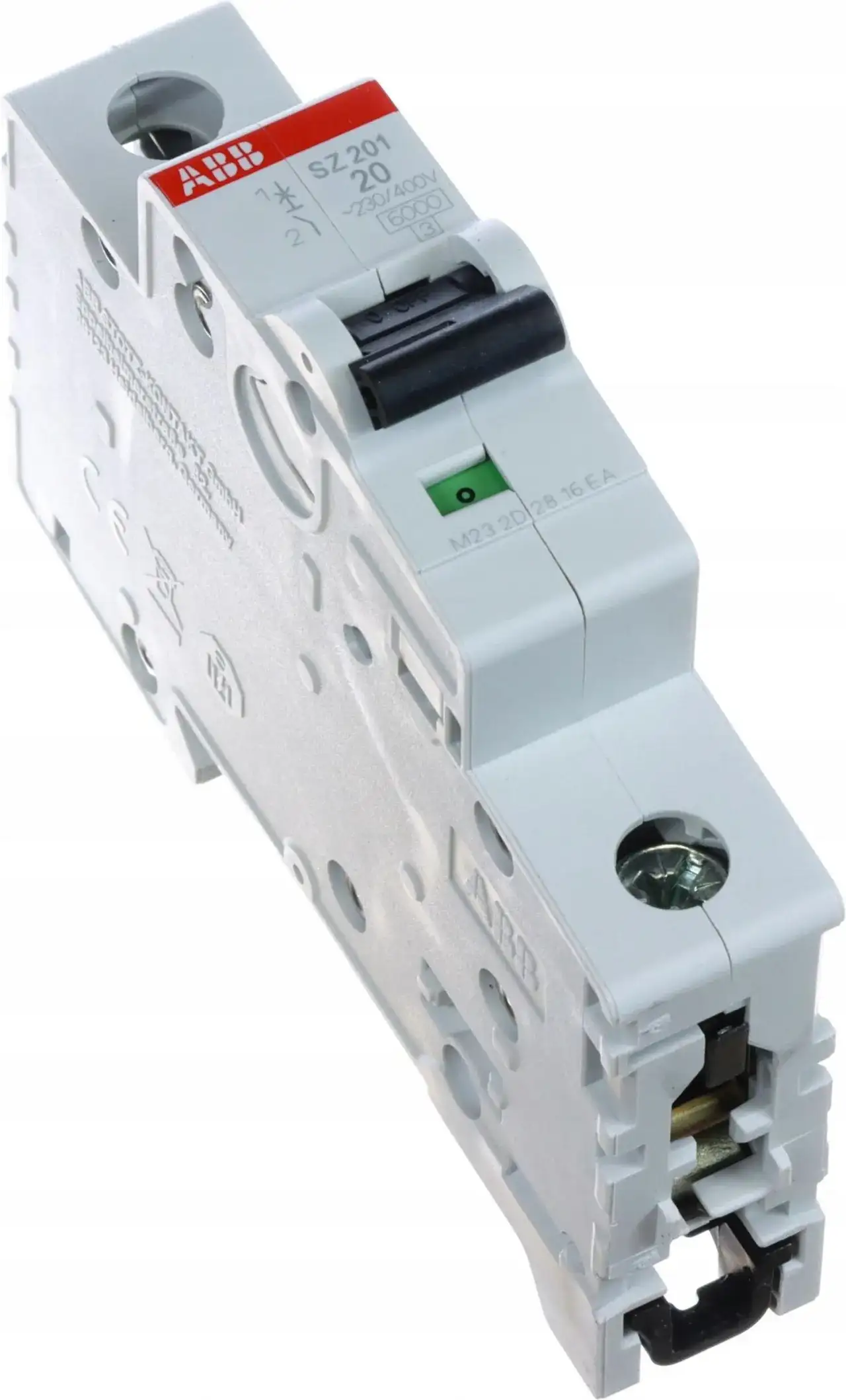 Bezpiecznik C20: Ile kilowatów może wytrzymać? Unikaj niebezpiecznych awarii!