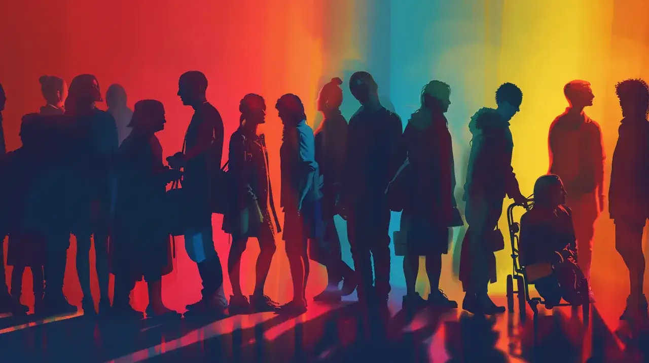 Co to jest stygmatyzacja i jak jej unikać? Ważne informacje i porady