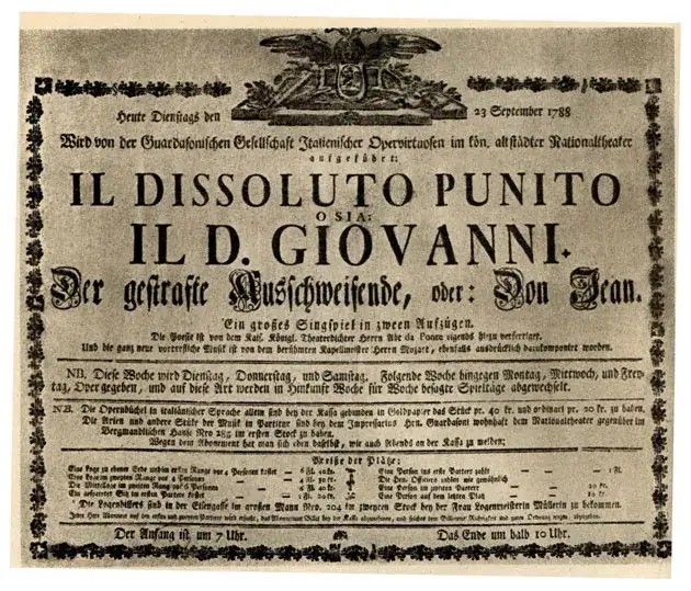 Do jakiego tekstu kultury nawiązuje Giovanni? Odkryj jego znaczenie