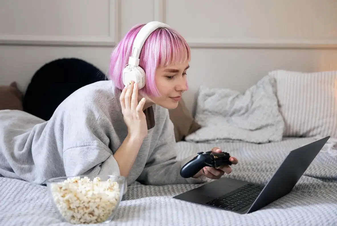 Rozrywka online w codziennej kulturze Europy