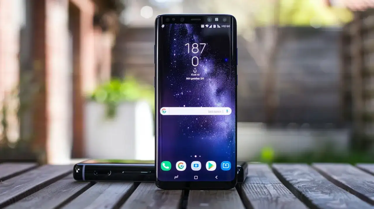 Samsung Galaxy S9: Analiza ceny i ofert na ten popularny telefon
