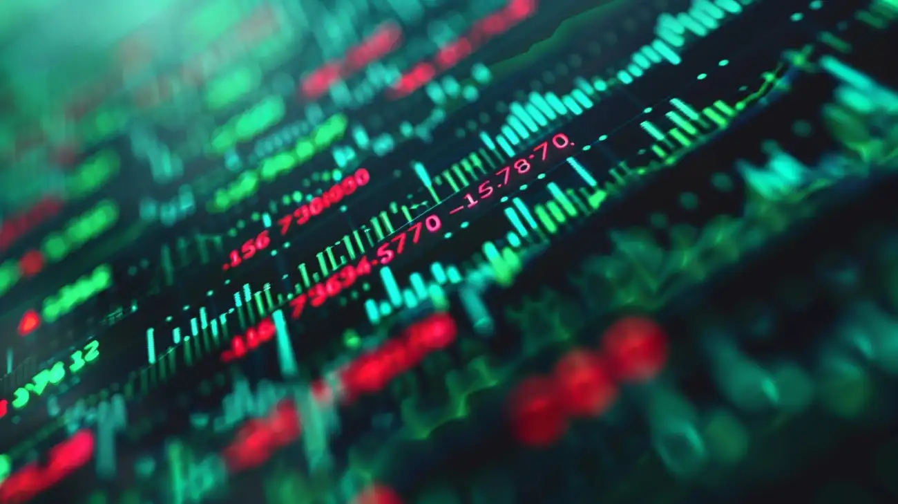 Notowania na Stooq: Śledź bieżące notowania na platformie Stooq