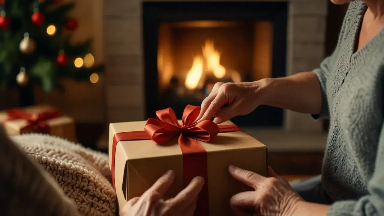 Jaki prezent na Dzień Babci wzruszy ją do łez? Oto nasze pomysły!