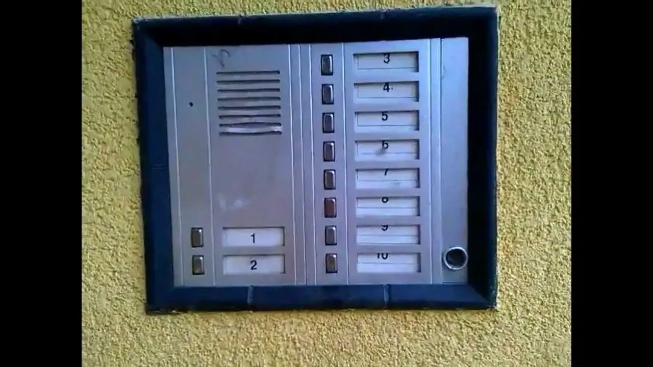 Jak dzwonić domofonem: 6 prostych kroków i wskazówek