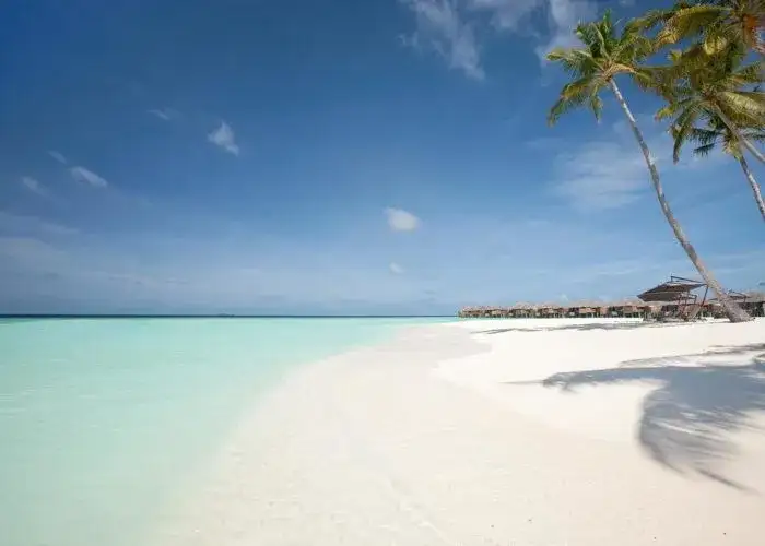 Malediwy kiedy jechać, aby uniknąć deszczu i cieszyć się słońcem