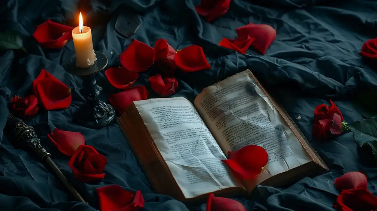 Jakie są najlepsze horrory erotyczne? Najbardziej zmysłowe.