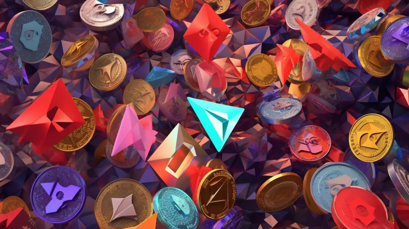 Top 3 kryptowaluty o niskiej kapitalizacji rynkowej na początek 2025 roku