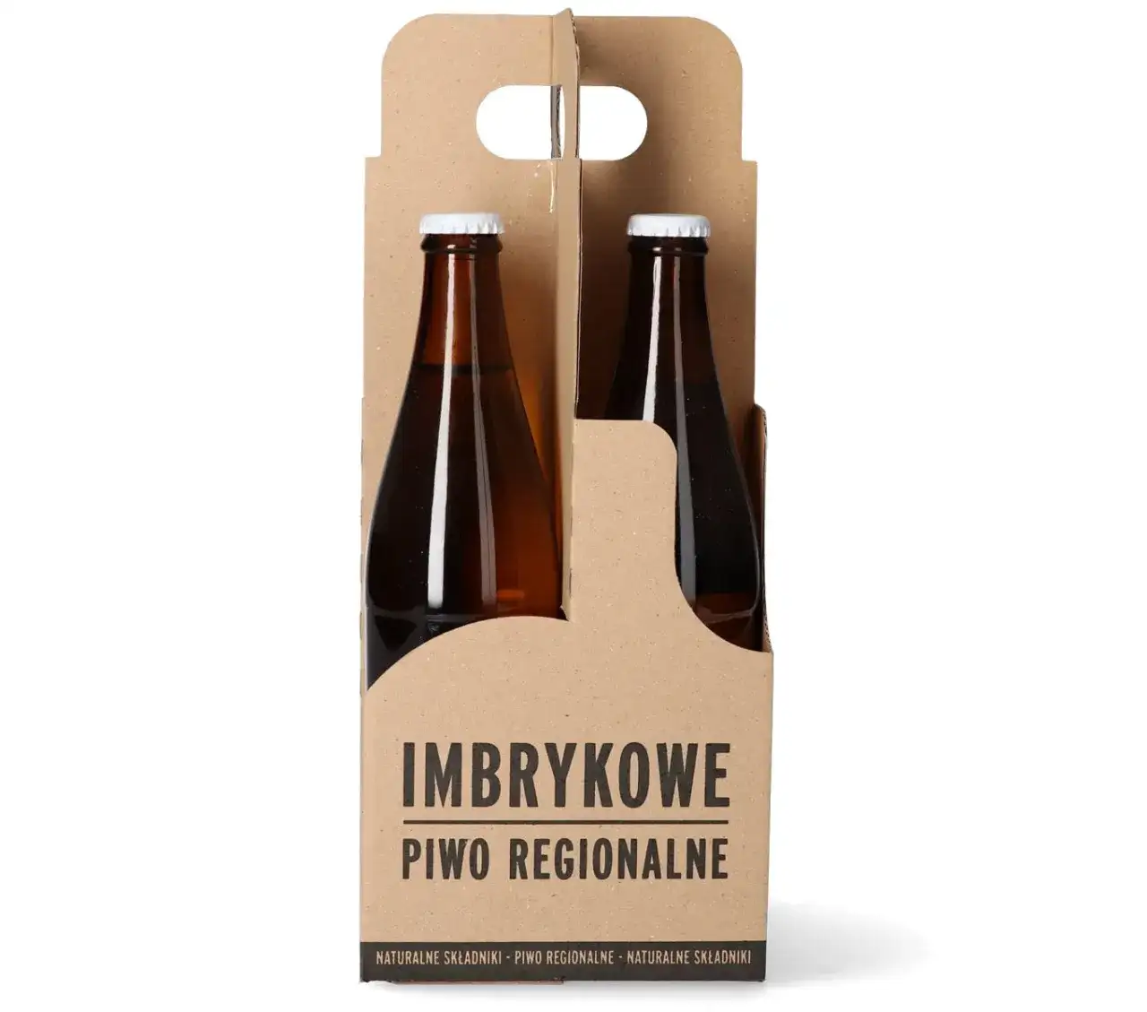 Ile kosztuje czteropak piwa? Ceny i różnice w ofertach sklepów