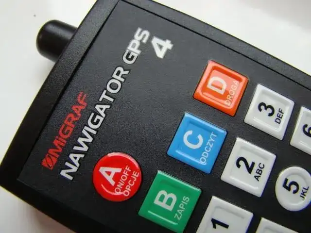 Nawigacja dla niewidomych – skuteczne rozwiązania i technologie pomagające