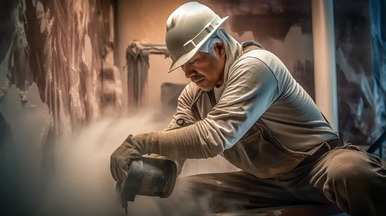 Jaki jest koszt gładzi za m2?