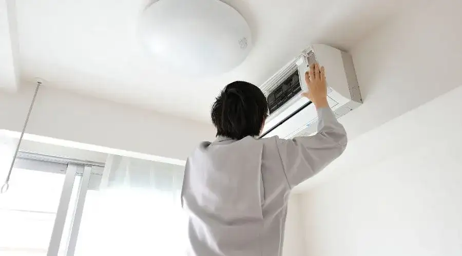 Montaż klimatyzacji w Skawinie: Kompleksowy poradnik dla domu