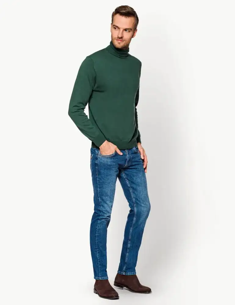 Jakie buty pasują do jeansów? 10 stylowych inspiracji na każdą okazję