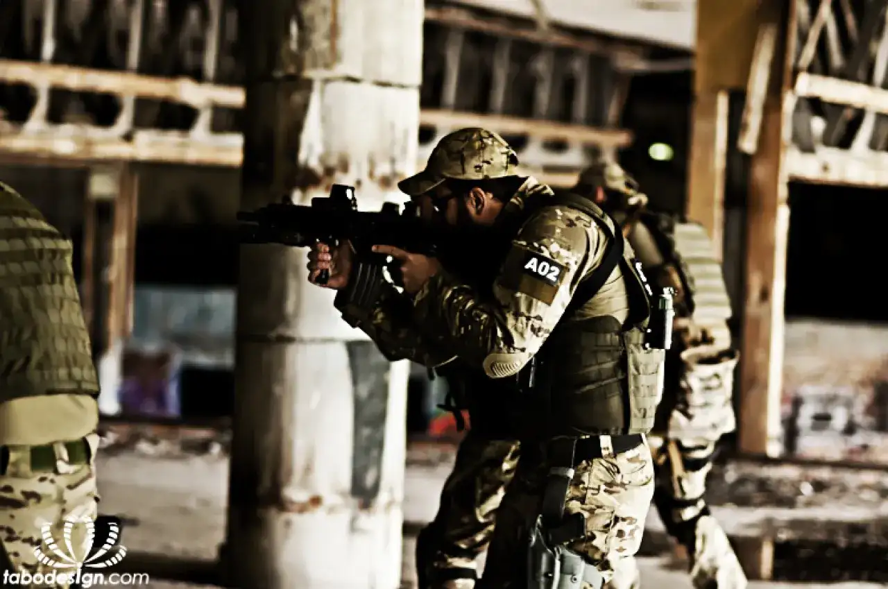 Poruszanie się z bronią w Polsce - zasady i przepisy prawne