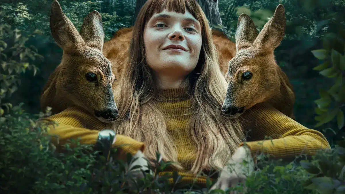 Simona Kossak: Wnikliwa recenzja biografii, która zmienia spojrzenie na naturę