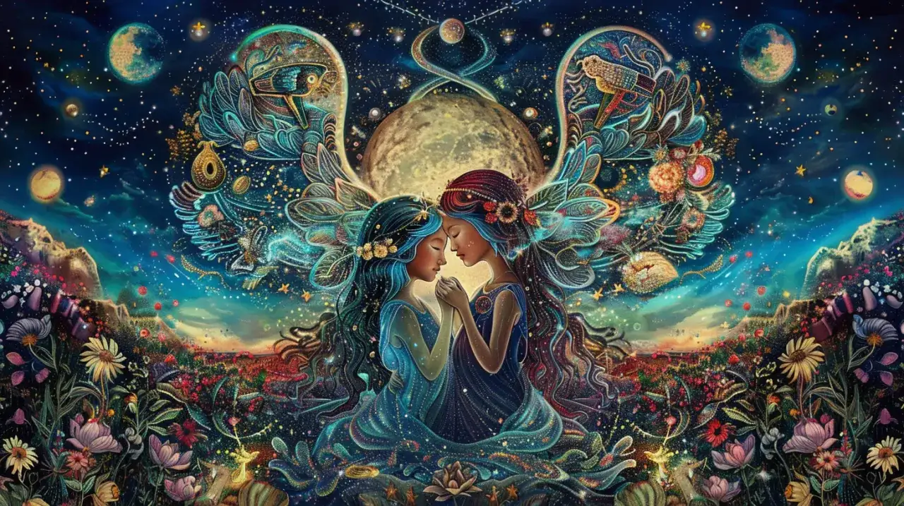 Horoskop dzienny dla Bliźniąt: co Cię dziś czeka?