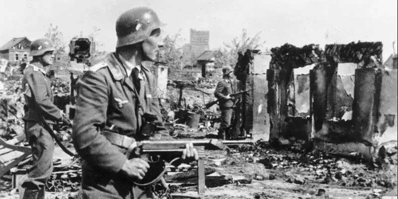 Bitwa pod Stalingradem - 5 faktów o przełomowym momencie II wojny światowej