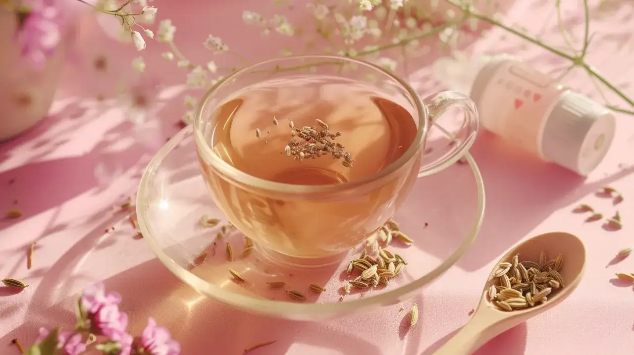 Herbata koperkowa dla dzieci: Kiedy i jak ją podawać? Sprawdzamy