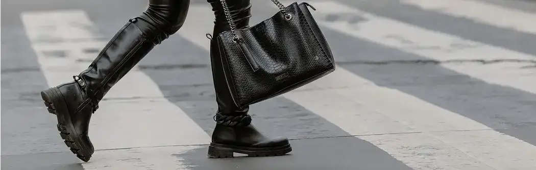 Jakie buty do skórzanych spodni - idealne połączenia na każdą okazję