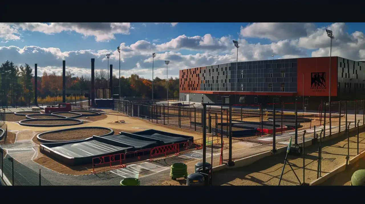 Szkoła Straży Granicznej: Jak wygląda szkolenie? Etapy