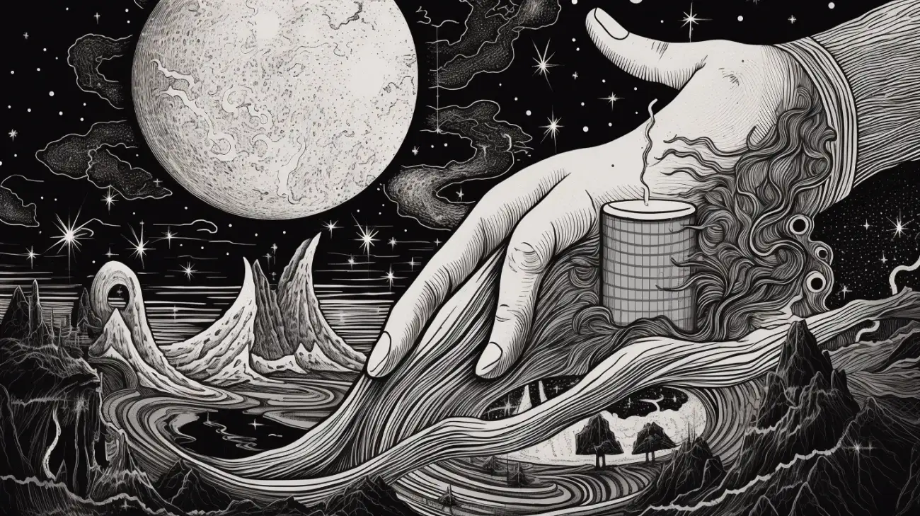 Tarot dla Skorpiona na Dziś - Horoskop Dzienny Skorpion