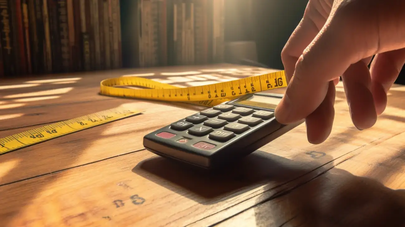 Jaka jest cena układania deski barlineckiej?