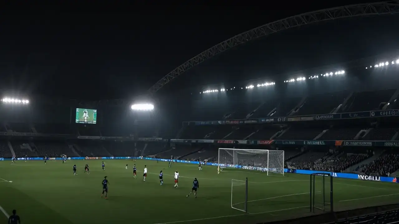 Qarabağ Agdam: Wyniki, analiza spotkań i kluczowe momenty